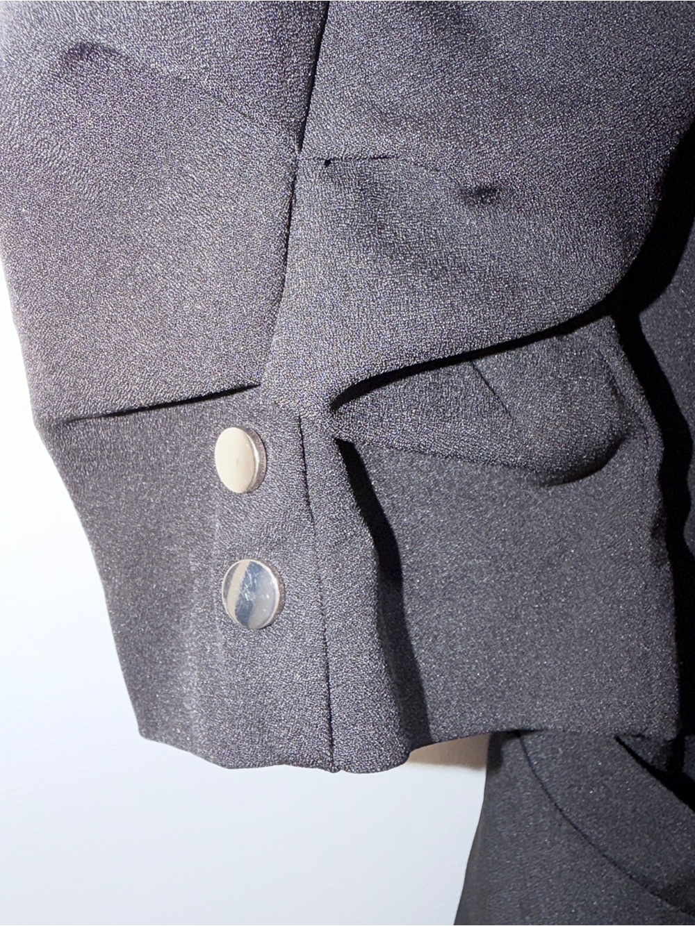 FREE Dynamite Blazer Jacket w/ Pockets w Purchase Add to Cart Send Offer Less $5 - Picture 5 of 6